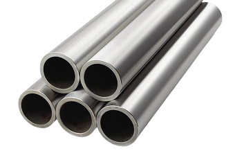 Nickel Alloy Pipes and Tubes